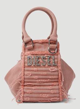 推荐Vina Handbag in Pink商品