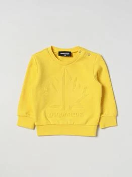 Dsquared2 Junior | Dsquared2 Junior sweater for baby,商家GIGLIO.COM,价格¥375