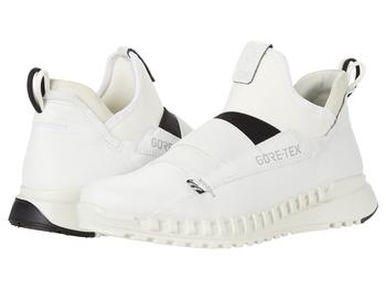 ECCO正品, ECCO | Zipflex Slip-On GORE-TEX® Sneaker商品图片 4.9折