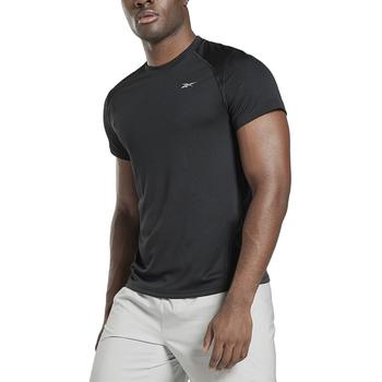 Reebok | Men's Running Speedwick Reflective T-Shirt商品图片,