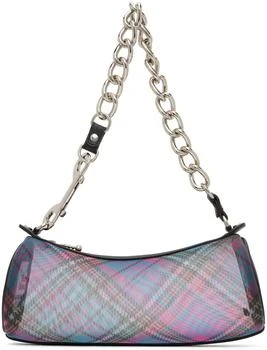 Vivienne Westwood | Multicolor Cindy Cylinder Bag 6.1折