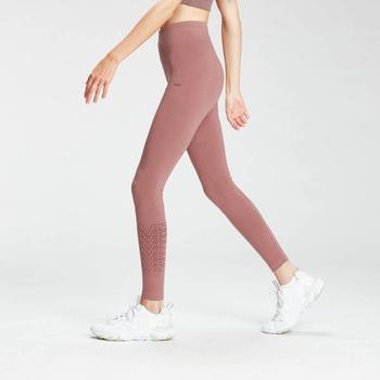 推荐MP Women's Repeat MP Leggings - Dust Pink商品