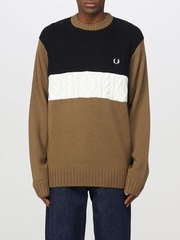 Fred Perry | Fred Perry sweater for man商品图片,5折