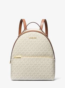 Michael Kors | 女式 Sheila 中号徽标背包,商家Michael Kors,价格¥745