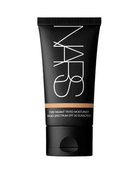 NARS | Pure Radiant Tinted Moisturizer Broad Spectrum SPF 30,商家Bloomingdale's,价格¥345