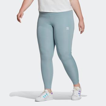 adidas plus, Adidas | Women's adidas Adicolor Classics Tights (Plus Size)商品图片 6折×额外7折, 额外七折