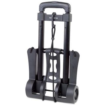 Samsonite | Compact Folding Luggage Cart,商家Macy's,价格¥352