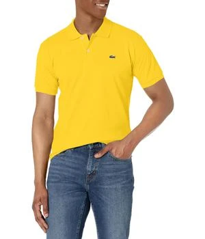 Lacoste | L1212 Classic Short Sleeve Pique Polo Shirt 6.3折