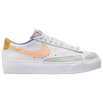 推荐Nike Blazer Low Platform - Women's商品