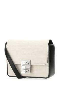 推荐Ivory leather small 4G crossbody bag商品