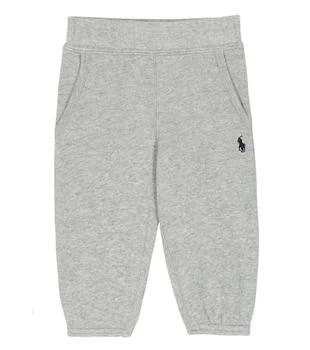 Ralph Lauren | Baby cotton-blend sweatpants 6.8折