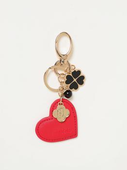 商品LIU •JO | Liu Jo key chain for woman,商家GIGLIO.COM,价格¥392图片