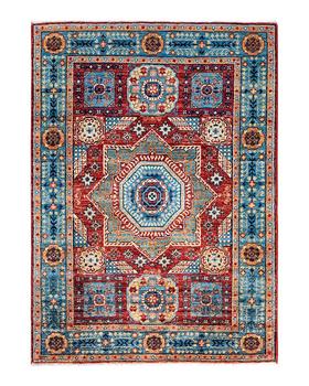 商品Bloomingdale's | Serapi M1973 Area Rug, 3'3" x 4'8",商家Bloomingdale's,价格¥21601图片