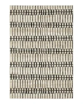 Oriental Weavers | Raylan RAY11 Area Rug, 5'3" x 7'6",商家Bloomingdale's,价格¥2392