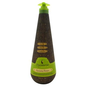 推荐Rejuvenating Shampoo by Macadamia Oil for Unisex - 33.8 oz Shampoo商品