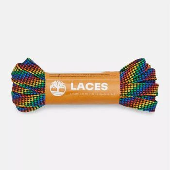 Timberland | Rainbow Flat Polyester Lace 52-Inch,商家Premium Outlets,价格¥16