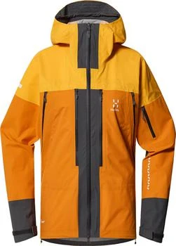 Haglofs | L.I.M Touring Proof Jacket - Women's,商家The Last Hunt,价格¥1873