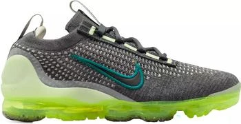 推荐Nike Kids' Grade School Air VaporMax 2021 Flyknit Shoes商品