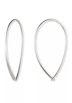 Ralph Lauren | Silver-Tone Metal Threader Earrings商品图片,