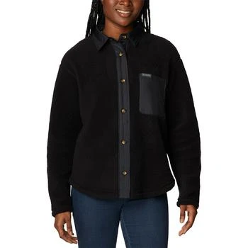 推荐West Bend Shirt Jacket - Women's商品