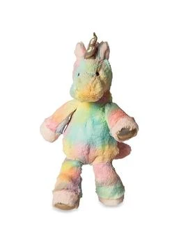 Mary Meyer | Bestever Fro-Yo Unicorn Plush - Ages 2+,商家Bloomingdale's,价格¥146