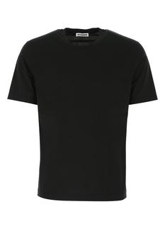 Jil Sander | Jil Sander Crewneck T-Shirt商品图片,7.6折