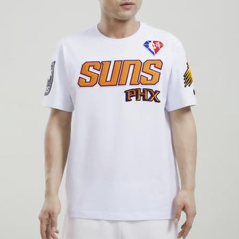 Pro Standard | Pro Standard Suns Logo T-Shirt - Men's商品图片,