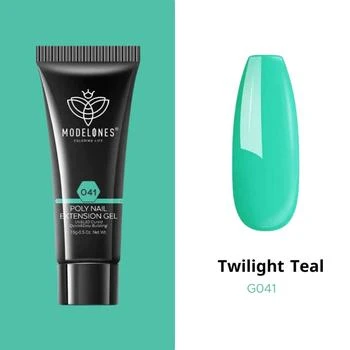 MODELONES | Twilight Teal,商家MODELONES,价格¥26