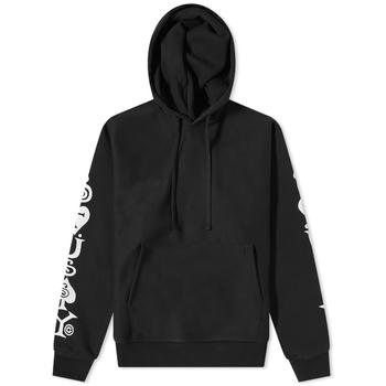 女装stussy短袖, STUSSY | Stussy Hearts & Spades Hoody商品图片 