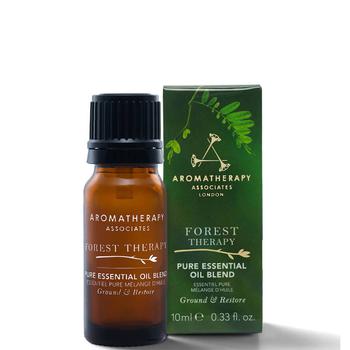 商品Aromatherapy Associates Forest Therapy Essence 10ml图片