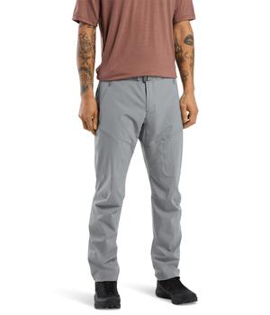 Arc'teryx Gamma Quick Dry Pant Men's | Superlight Softshell Hiking Pant