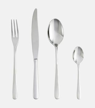 商品Alessi | Caccia 24-piece utensils set,商家MyTheresa,价格¥3001图片