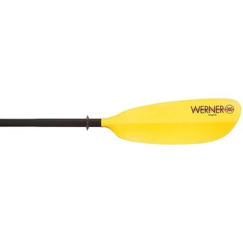 推荐Werner Skagit FG 2 PC Straight Paddle商品