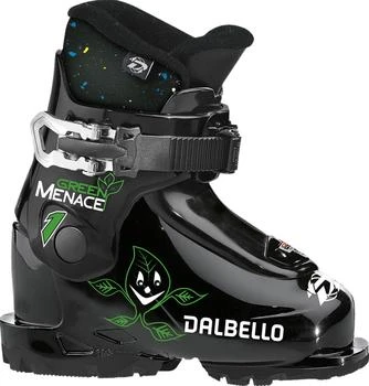 Dalbello | Green Menace 1.0 GW Ski Boots - Youth,商家The Last Hunt,价格¥544