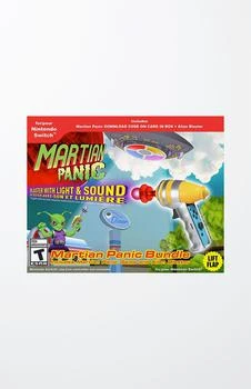 Alliance Entertainment | Martian Panic Bundle Nintendo Switch Game,商家PacSun,价格¥409