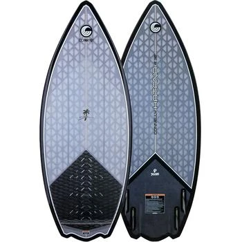 Connelly Skis | Katana Wakesurf Board,商家Backcountry,价格¥2949