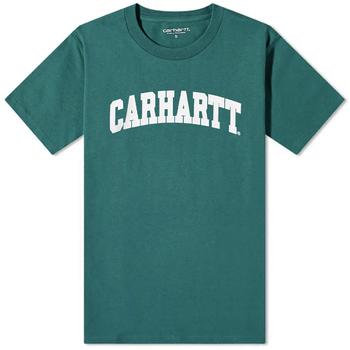 推荐Carhartt WIP University Tee商品