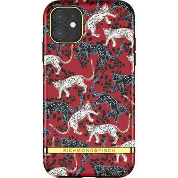 samba, Richmond&Finch | Samba Leopard Case for iPhone 11商品图片 
