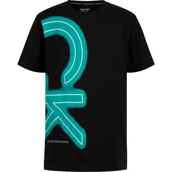 Calvin Klein | Big Boys Performance Short Sleeves T-shirt商品图片,6折
