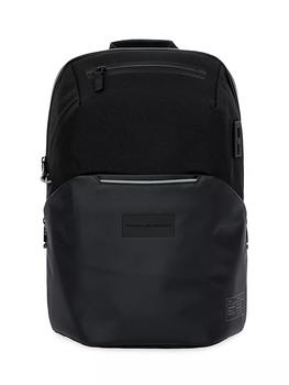 商品Porsche Design | X-Small Urban Eco Backpack,商家Saks Fifth Avenue,价格¥1851图片