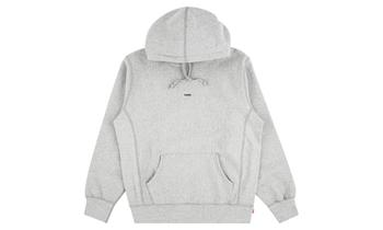 加拿大supreme卫衣, Supreme | Supreme Micro Logo Hoodie商品图片 