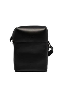 Jil Sander | Jil Sander Shoulderbags in Black,商家Modayn,价格¥5649