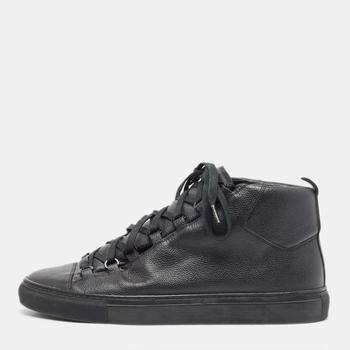 BALENCIAGA Arena high Sneaker size 43 Balenciaga Arena High Top