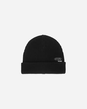 【2024年製 新品】 - Black 05 Beanie WTAPS Hats BeyondStyle - 帽子