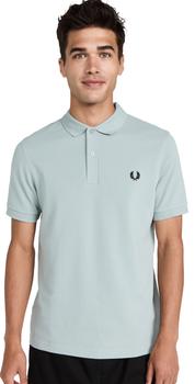 推荐Fred Perry Plain Fred Perry Shirt商品