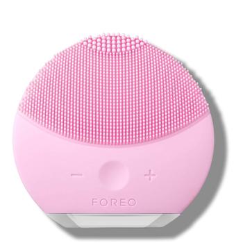 商品Foreo | FOREO LUNA Mini 2 Dual-Sided Face Brush for All Skin Types (Various Shades),商家The Hut,价格¥1067图片