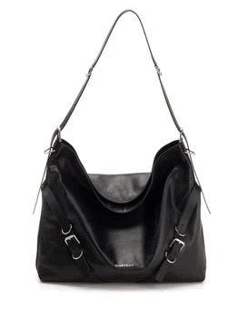 Givenchy | Givenchy Voyou Large Shoulder Bag 6.7折