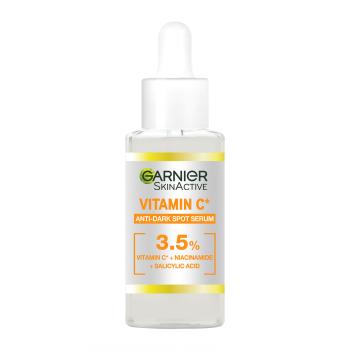 Garnier-Thiebaut, Garnier | Garnier 卡尼尔 维生素C淡斑亮肤精华液 30ml商品图片 9.7折×额外8折, 额外八折
