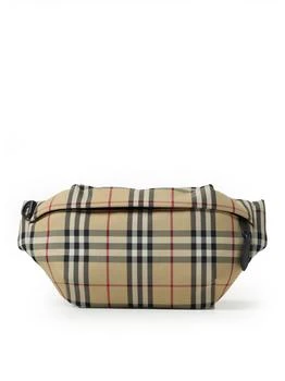 Burberry | Sonny leather belt bag,商家Suit Negozi Row,价格¥3377