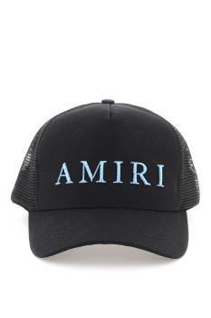 AMIRI | AMIRI 男士帽子 MAH049864 花色商品图片,独家减免邮费